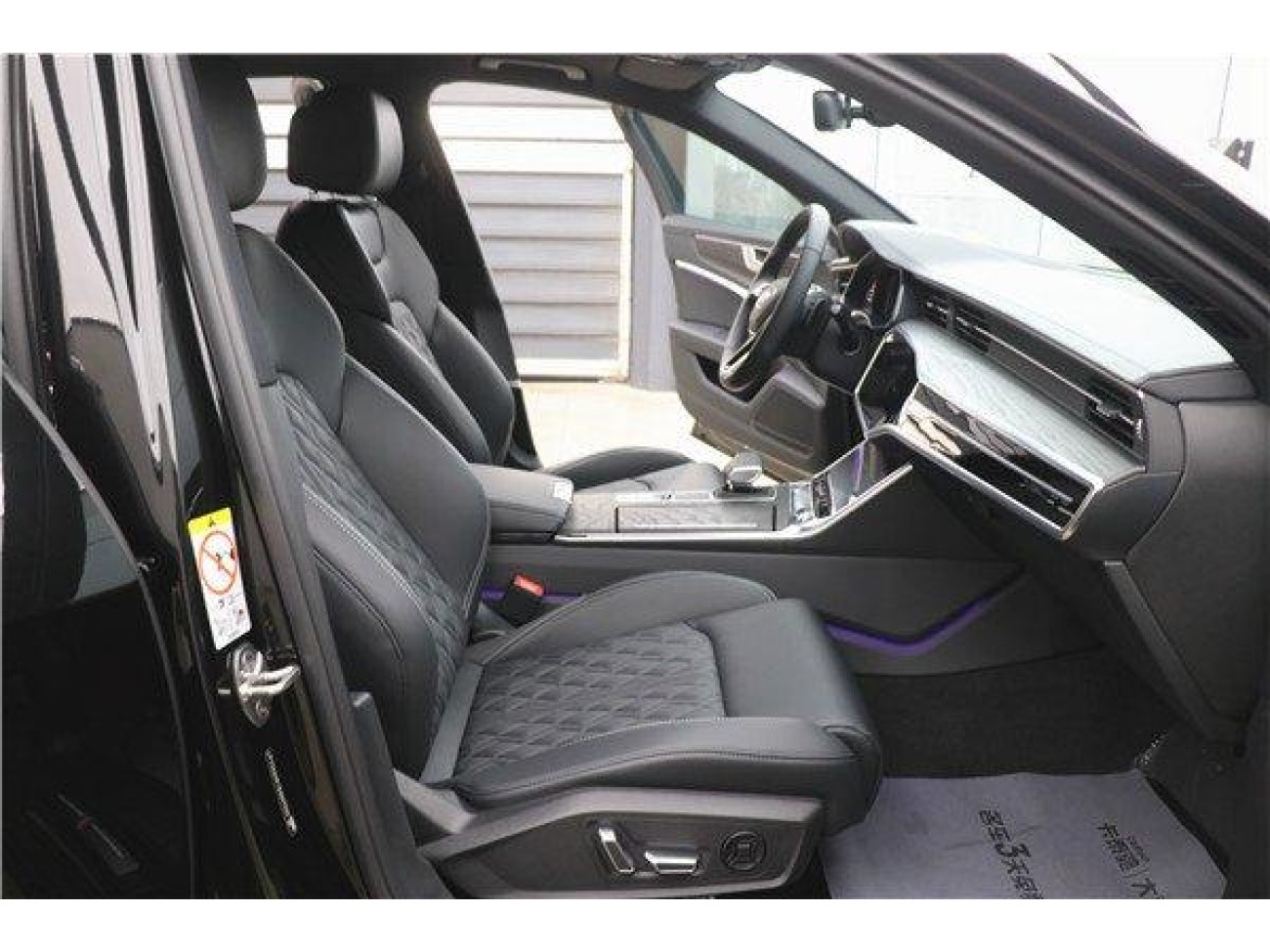 Audi A6L 45 TFSI 2025