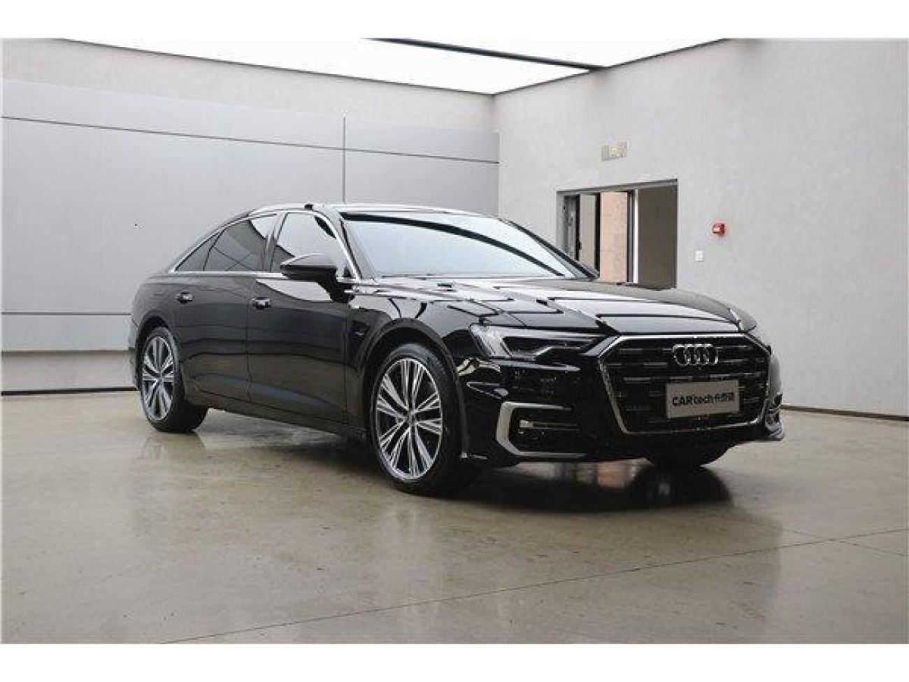 Audi A6L 45 TFSI 2025