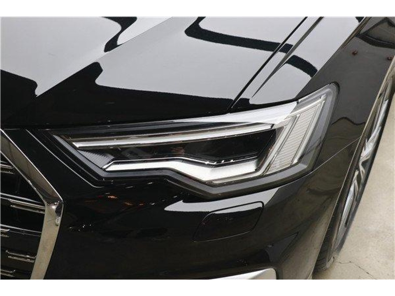 Audi A6L 45 TFSI 2025