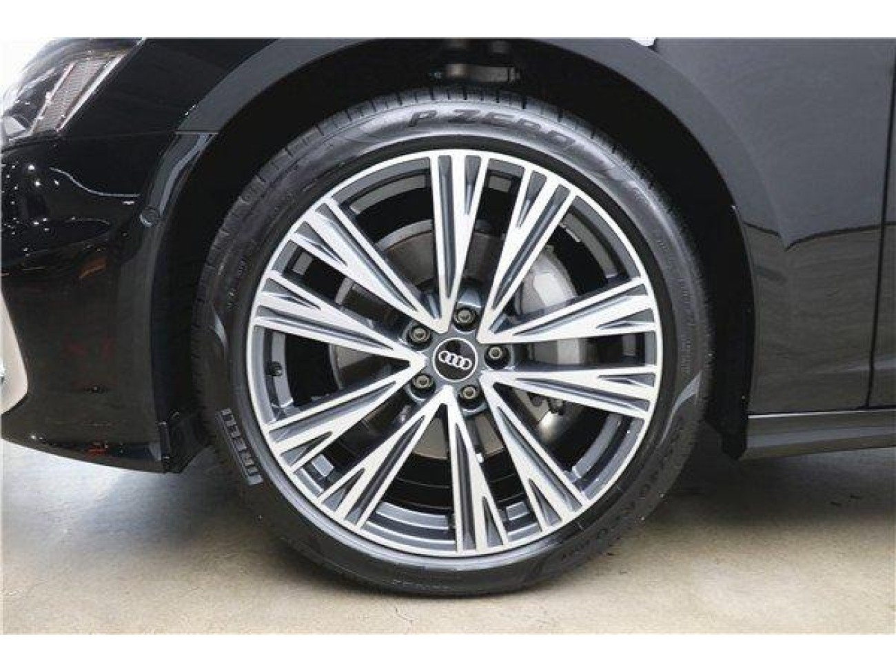 Audi A6L 45 TFSI 2025