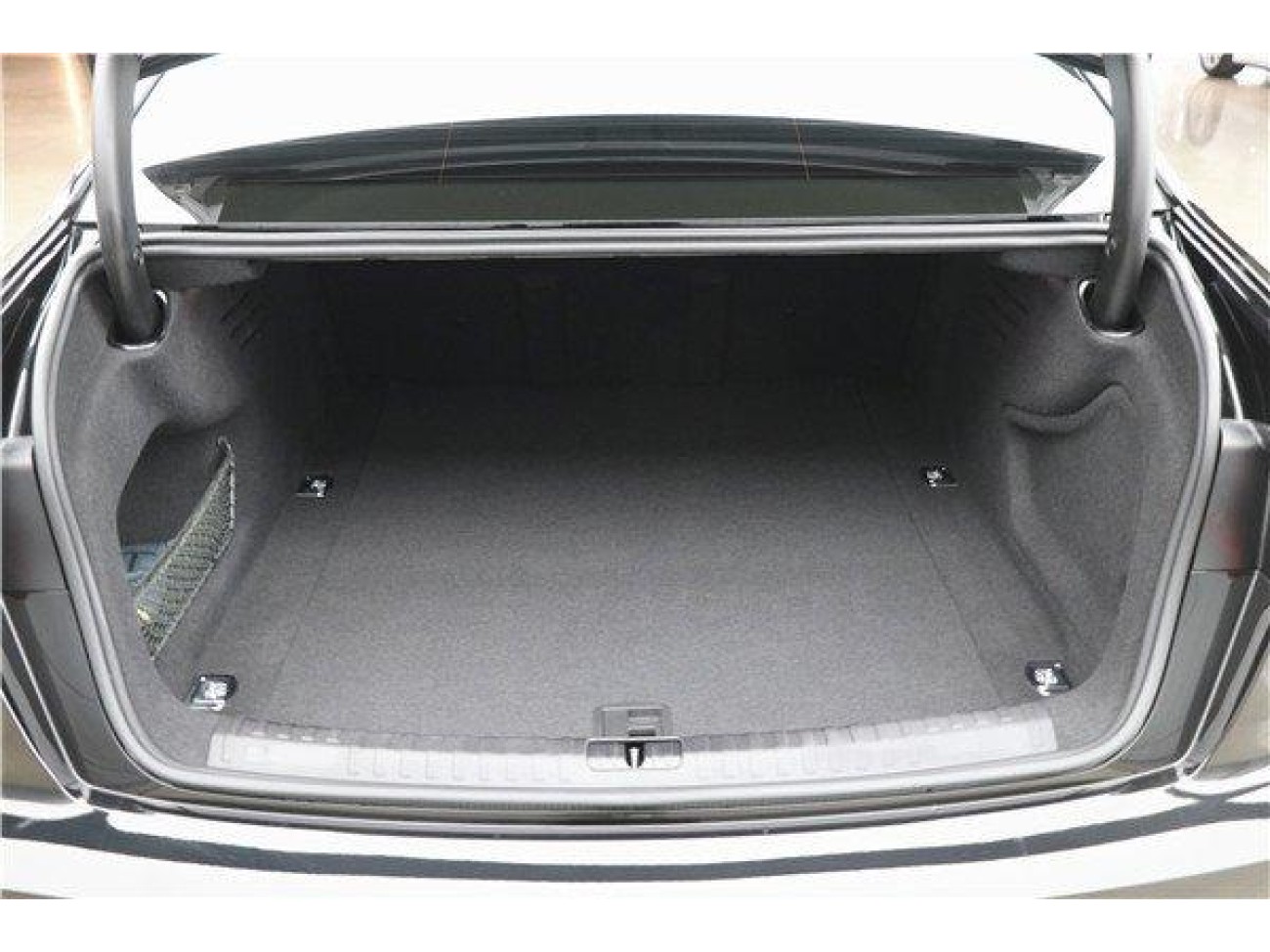 Audi A6L 45 TFSI 2025