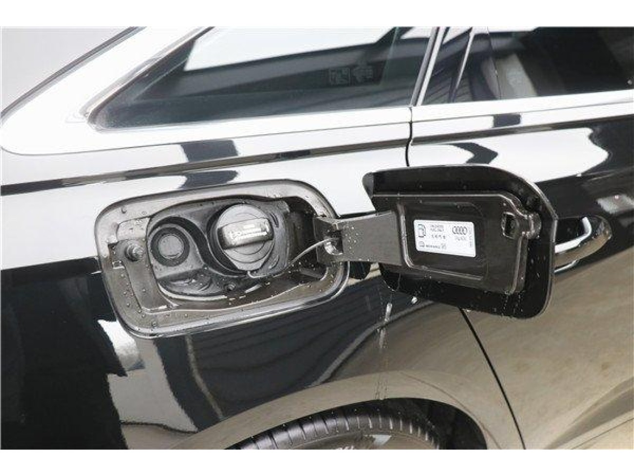 Audi A6L 45 TFSI 2025