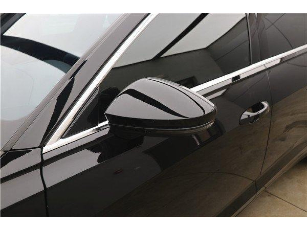 Audi A6L 45 TFSI 2025