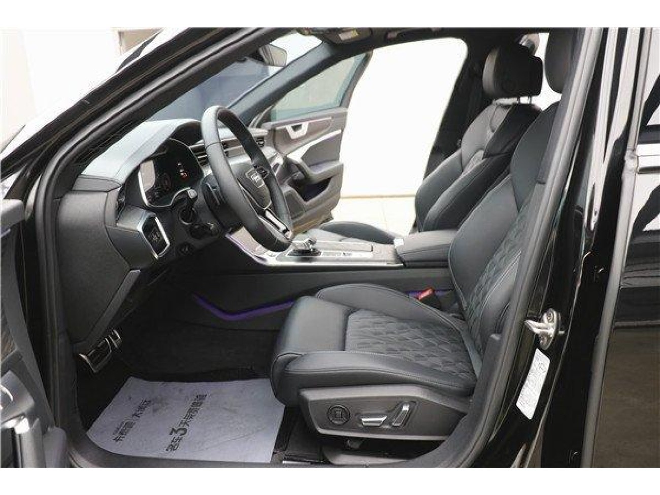 Audi A6L 45 TFSI 2025