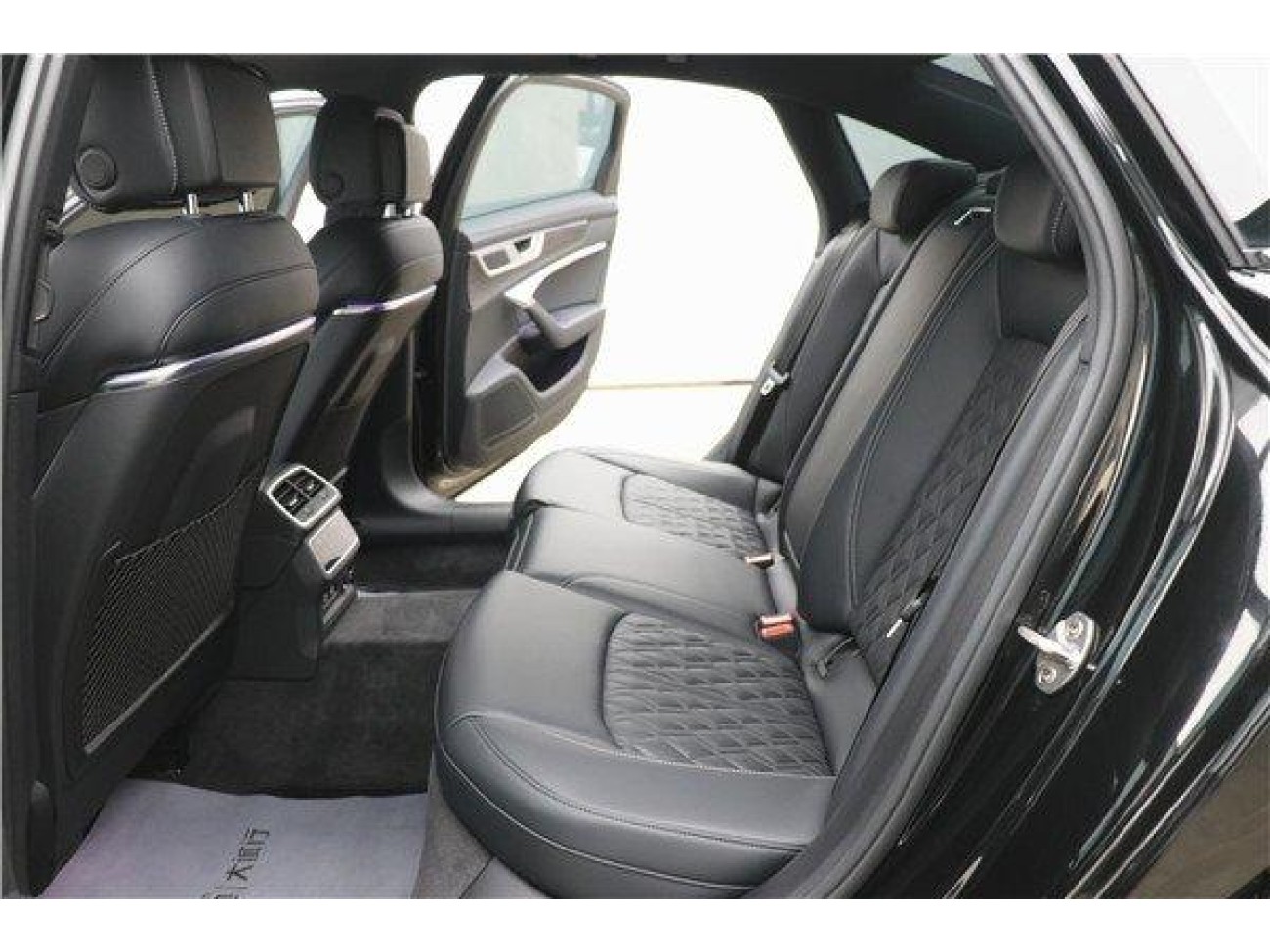 Audi A6L 45 TFSI 2025