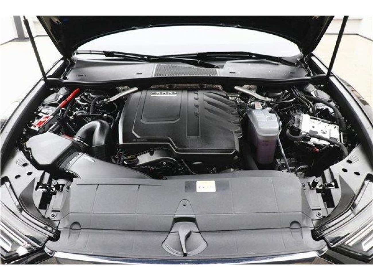 Audi A6L 45 TFSI 2025