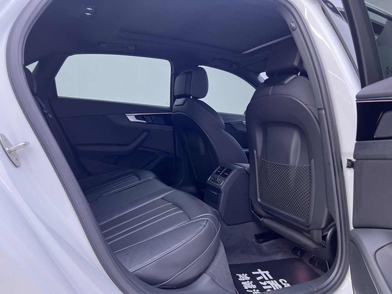 Audi A4L 45 TFSI 2023