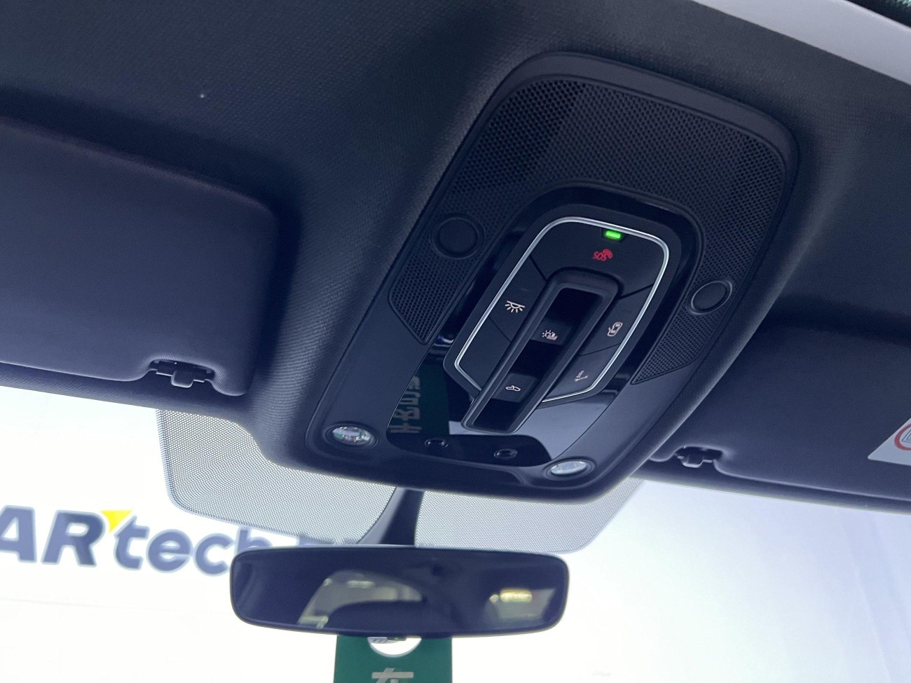 Audi A4L 45 TFSI 2023