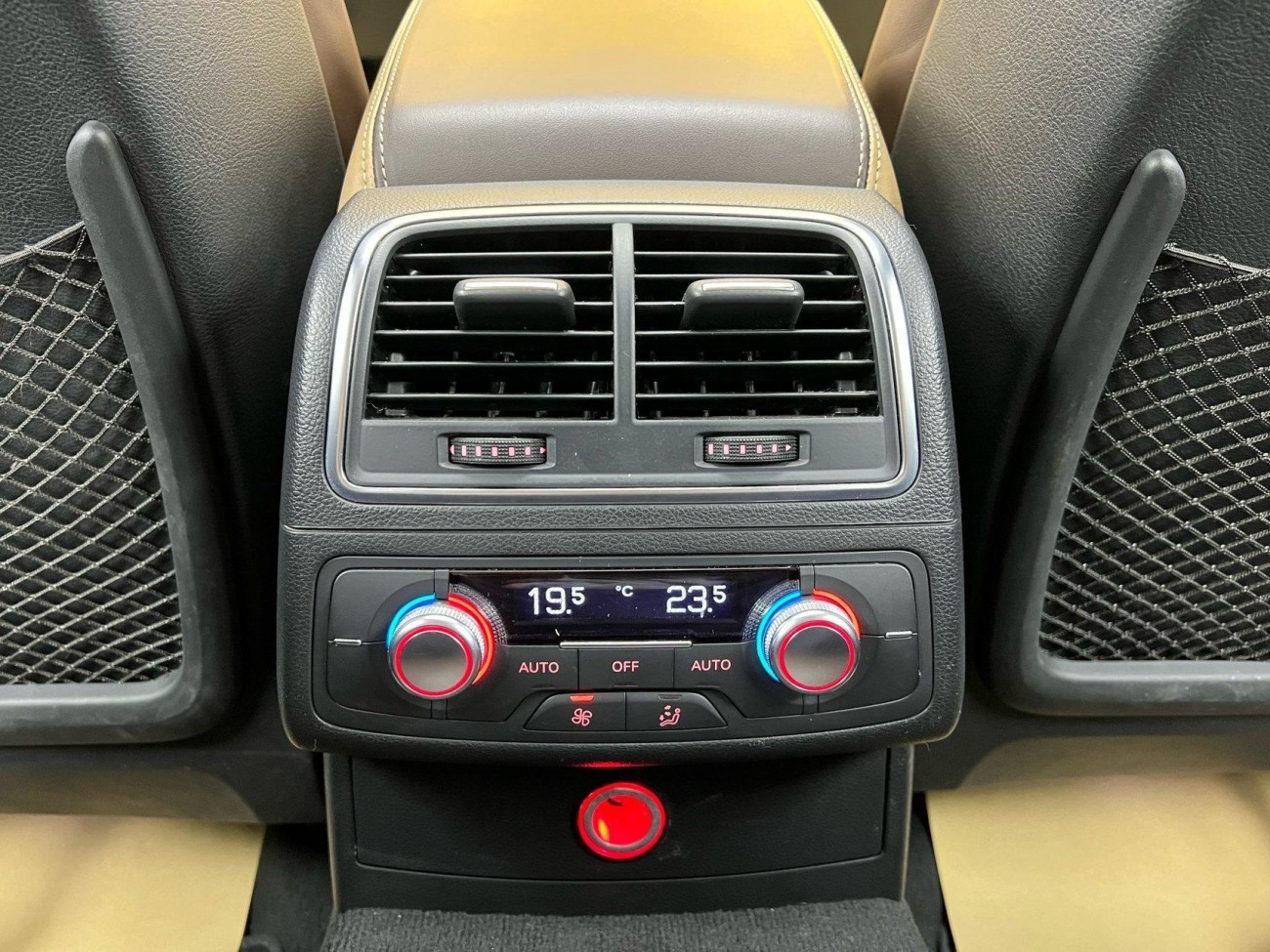 Audi A7 50 TFSI 2014