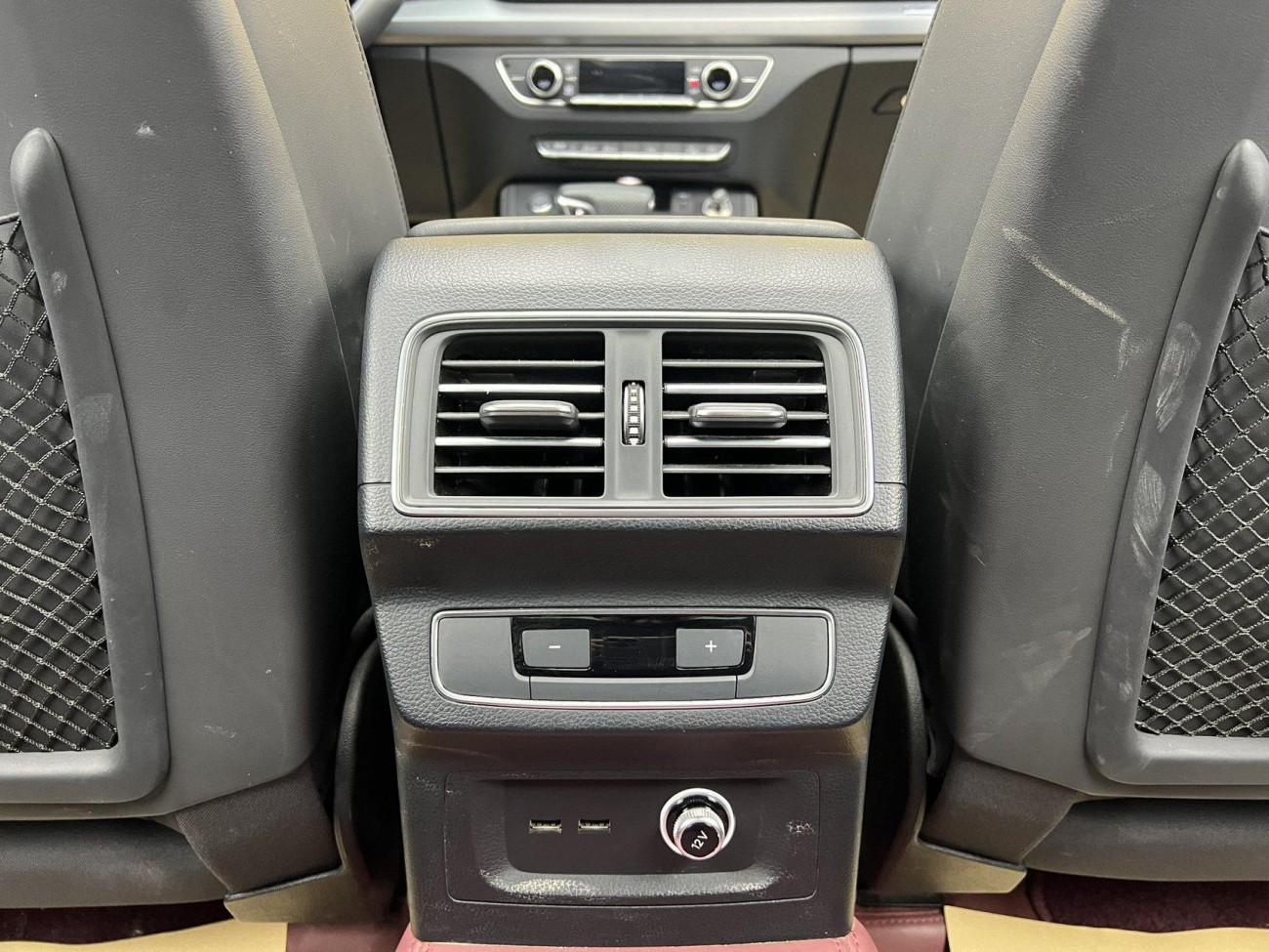 Audi Q5L 40 TFSI 2024