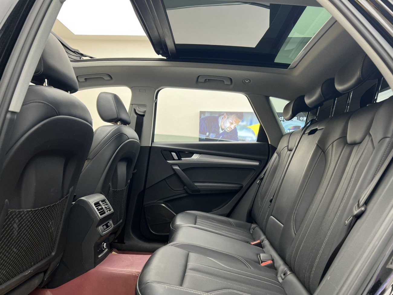 Audi Q5L 40 TFSI 2024