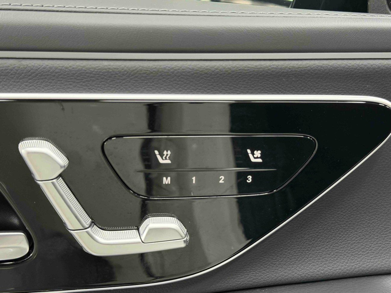 Mercedes-Benz E 260 2025