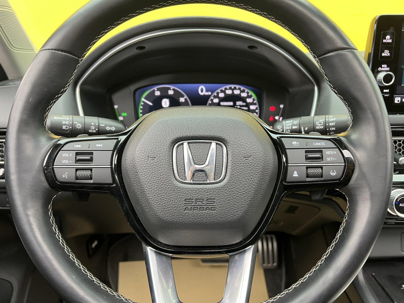 Honda Integra 2024
