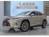 Lexus RX 202 2022