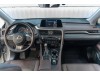 Lexus RX 202 2022