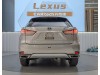Lexus RX 202 2022