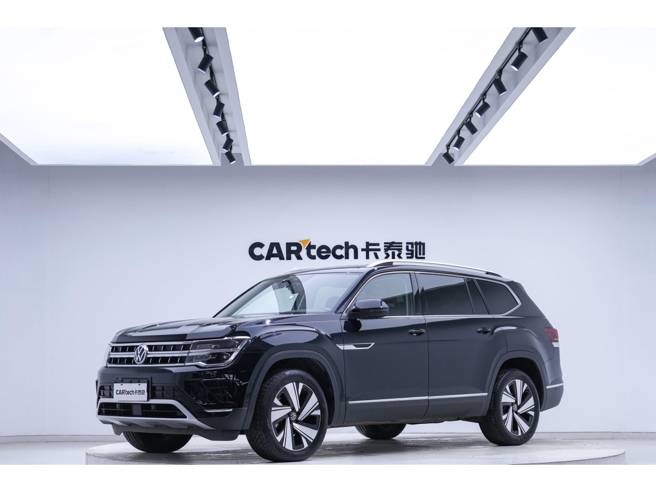 Volkswagen Teramont 2022