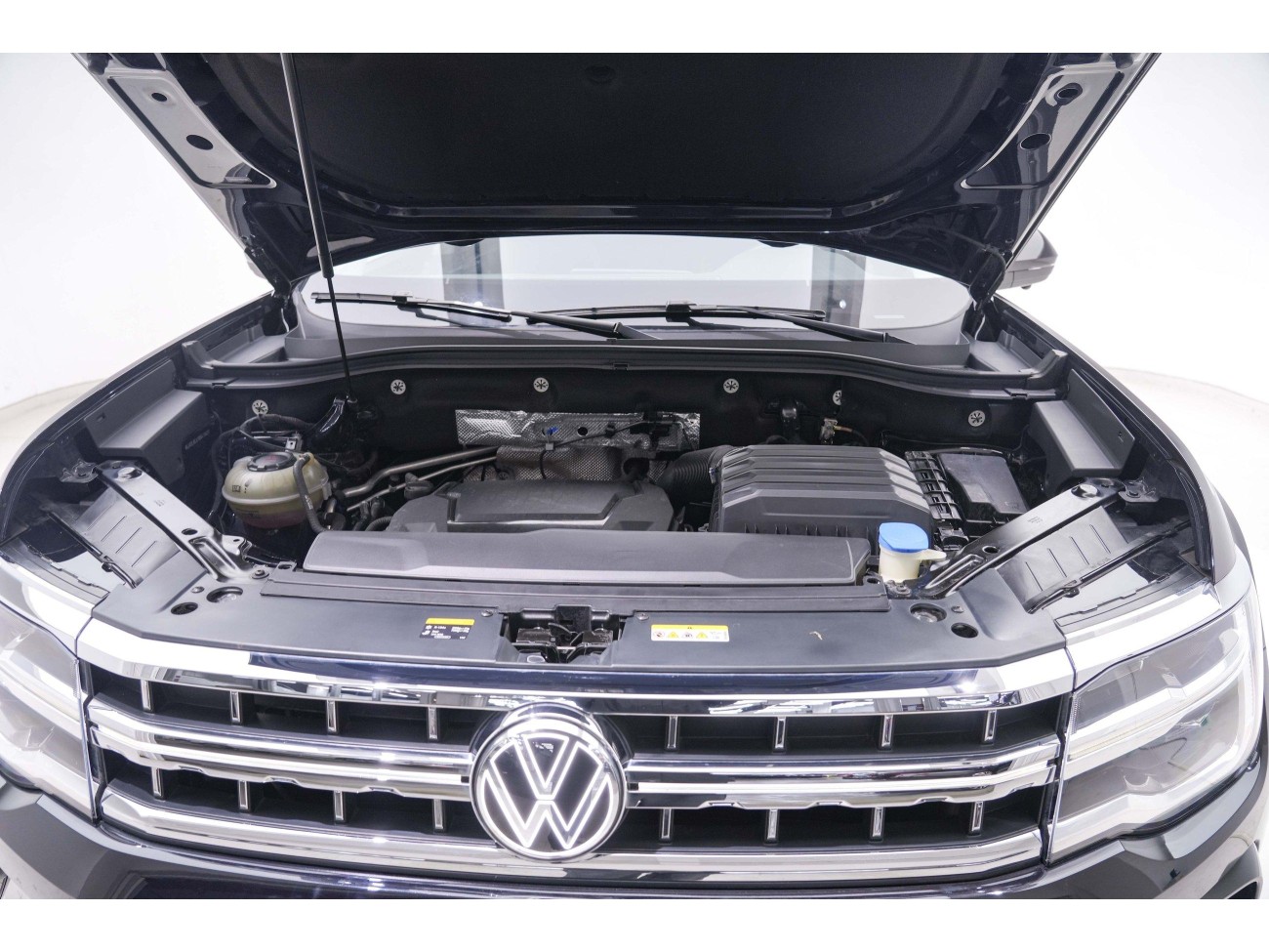 Volkswagen Teramont 2022