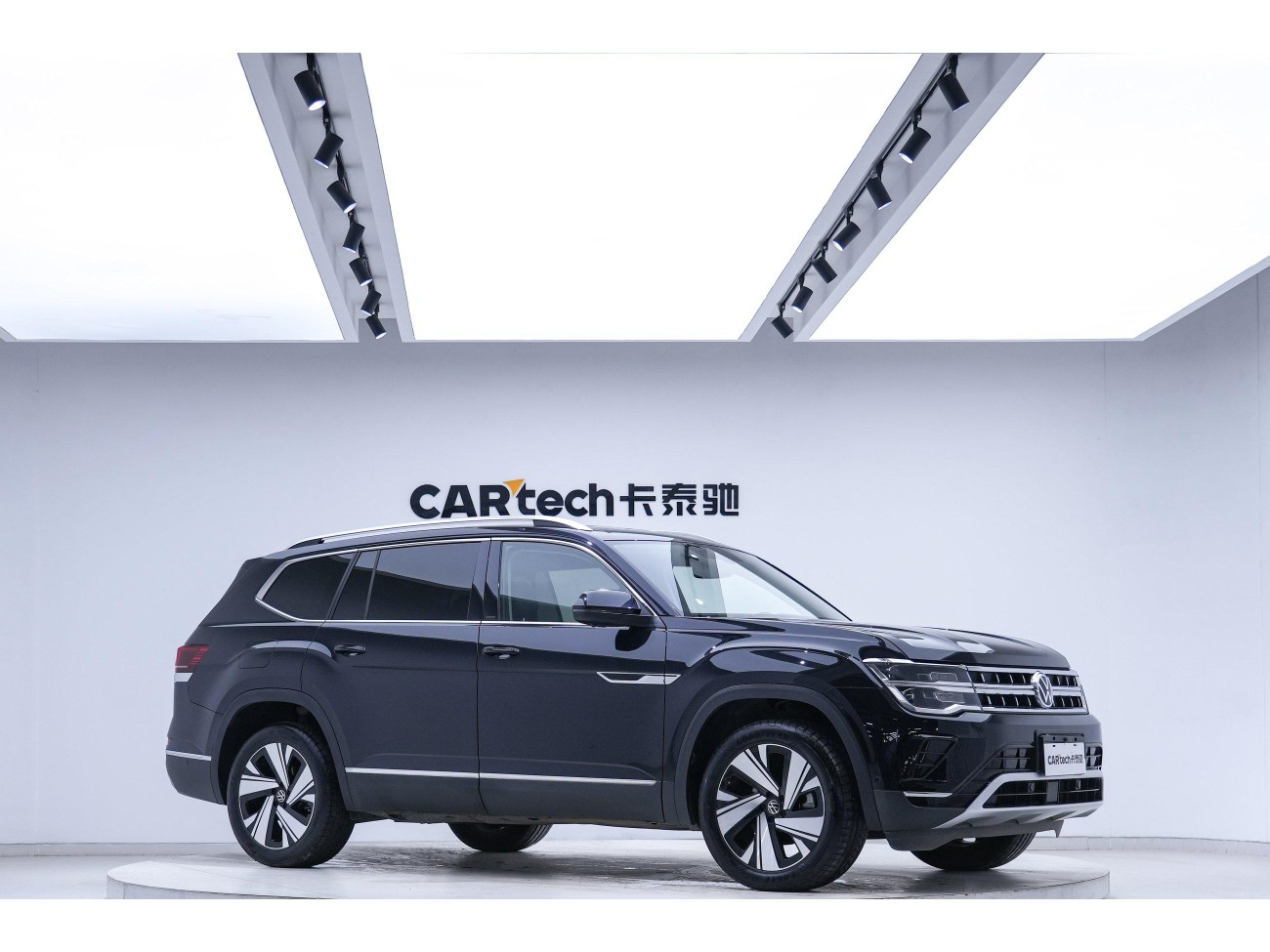 Volkswagen Teramont 2022