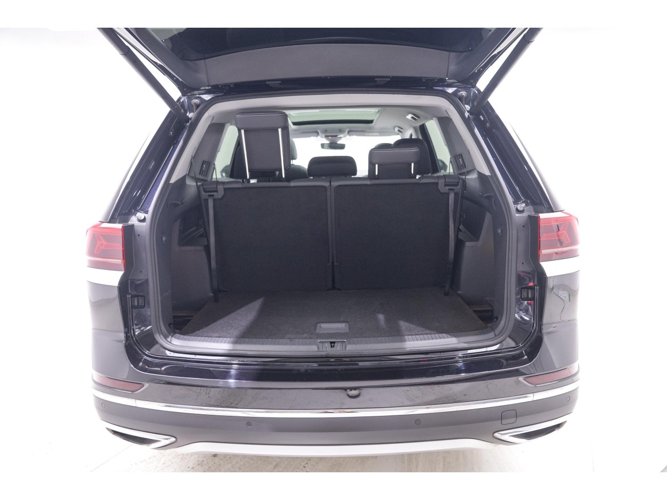 Volkswagen Teramont 2022