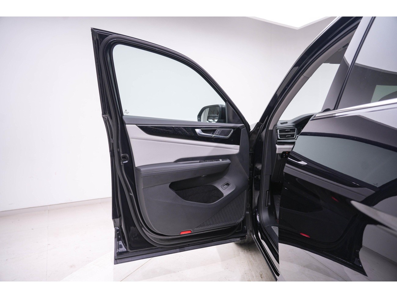 Volkswagen Teramont 2022