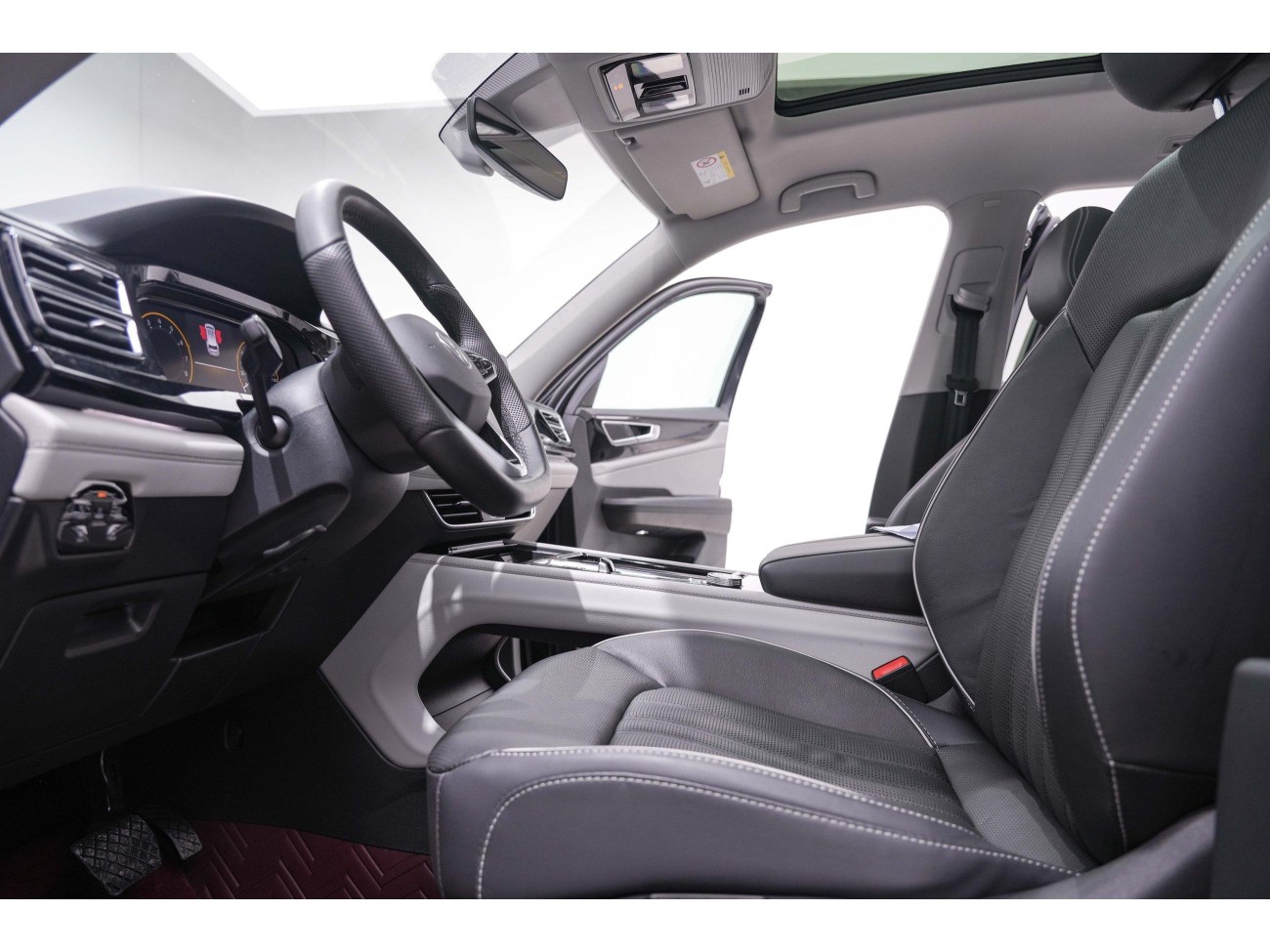 Volkswagen Teramont 2022