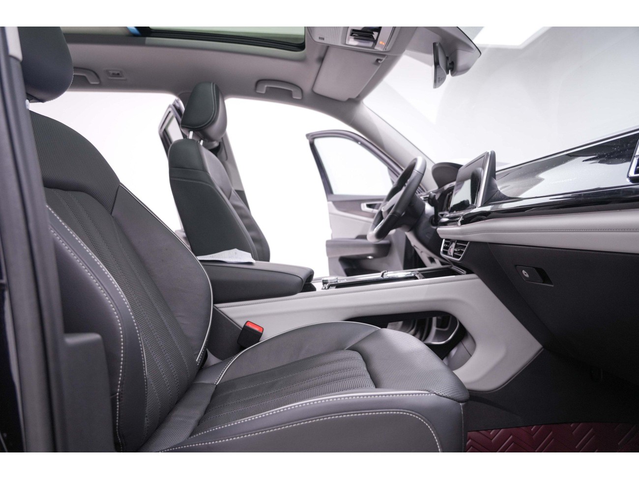 Volkswagen Teramont 2022