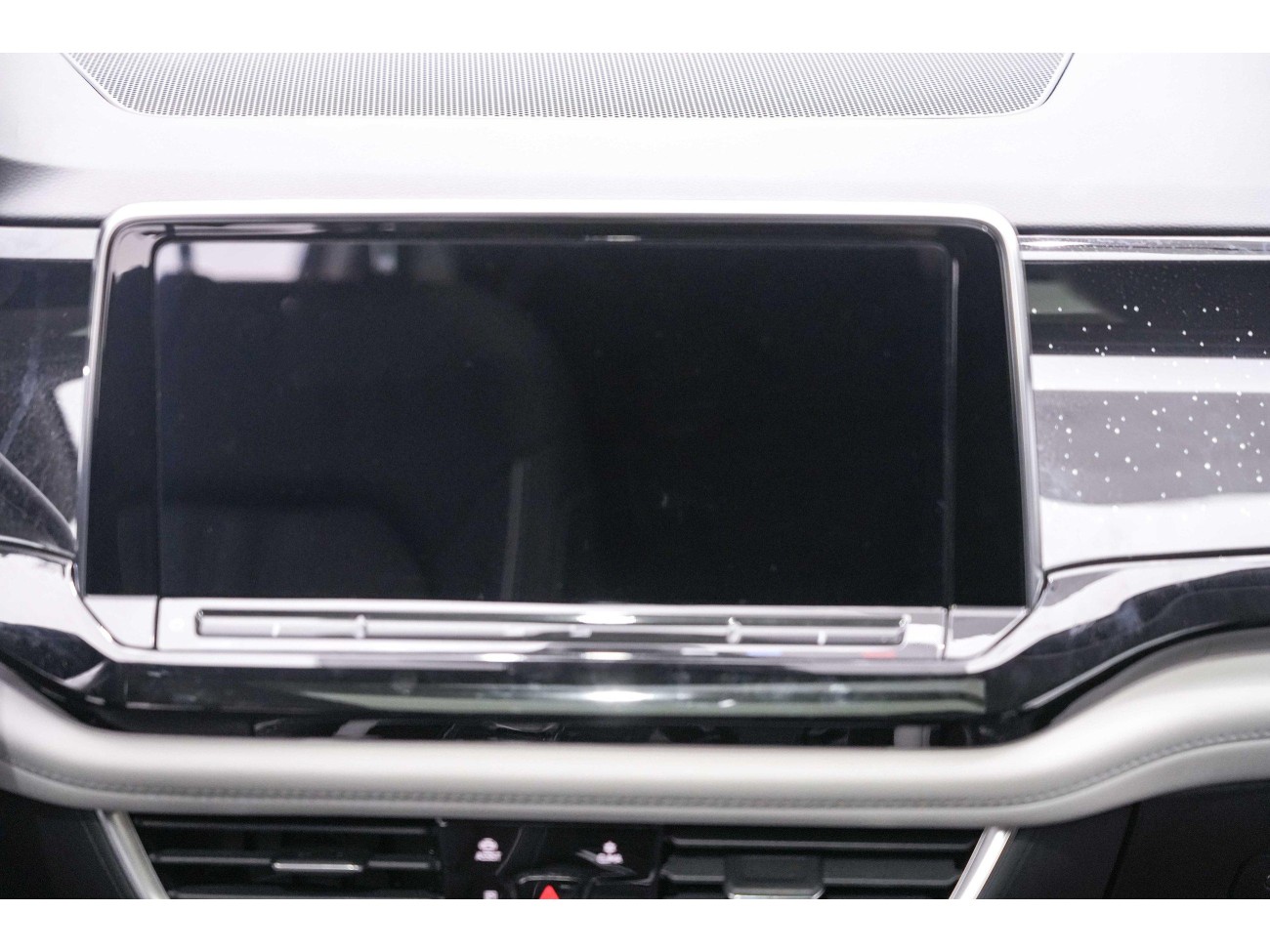 Volkswagen Teramont 2022