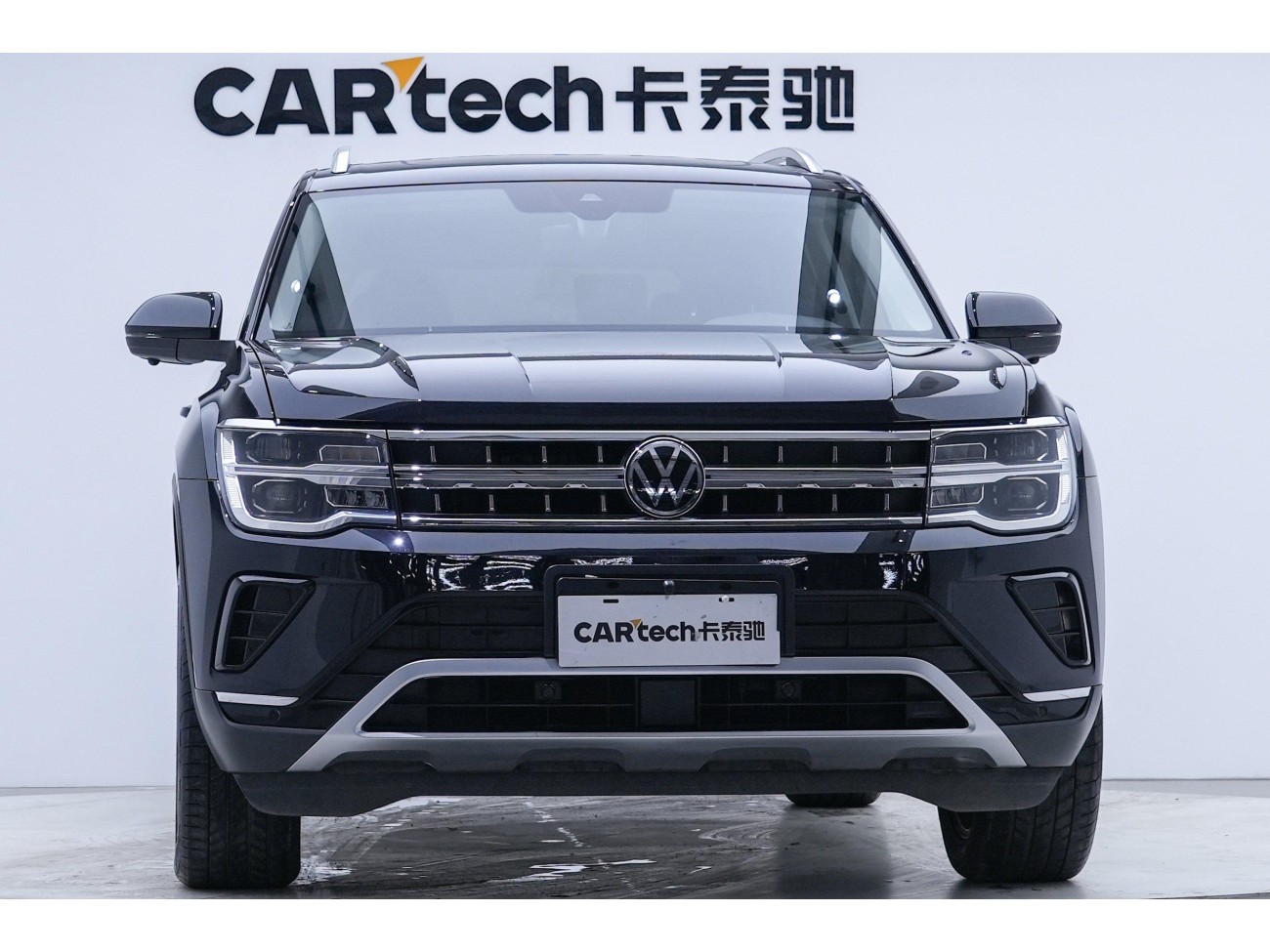 Volkswagen Teramont 2022