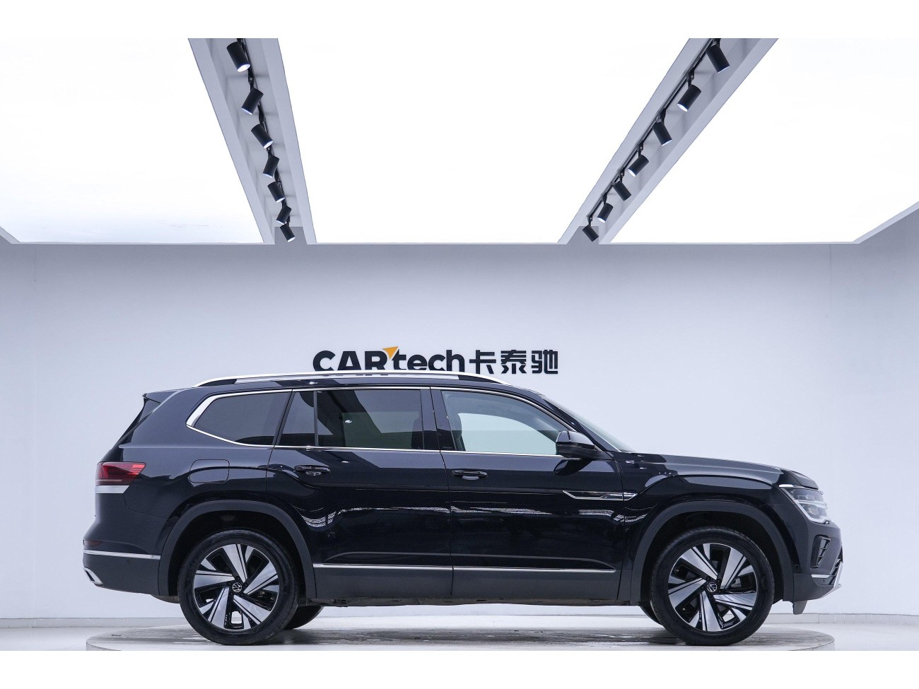 Volkswagen Teramont 2022