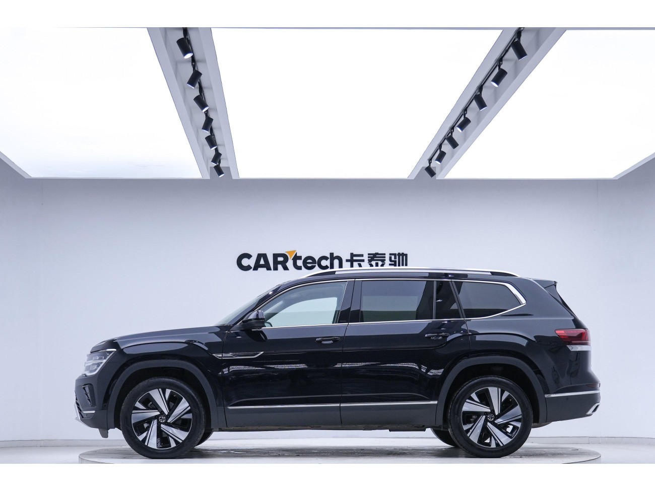 Volkswagen Teramont 2022