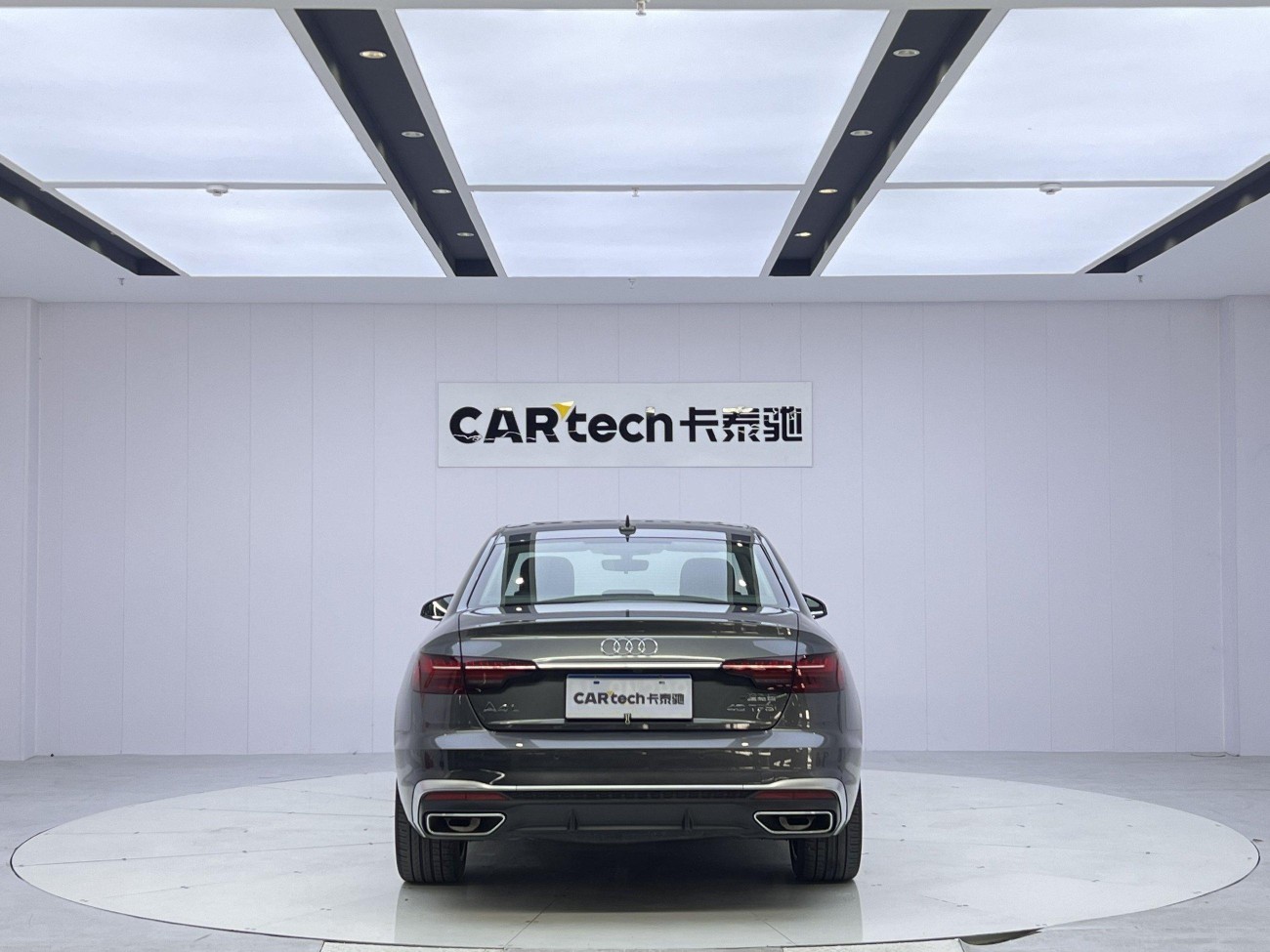 Audi A4L 45 TFSI 2023