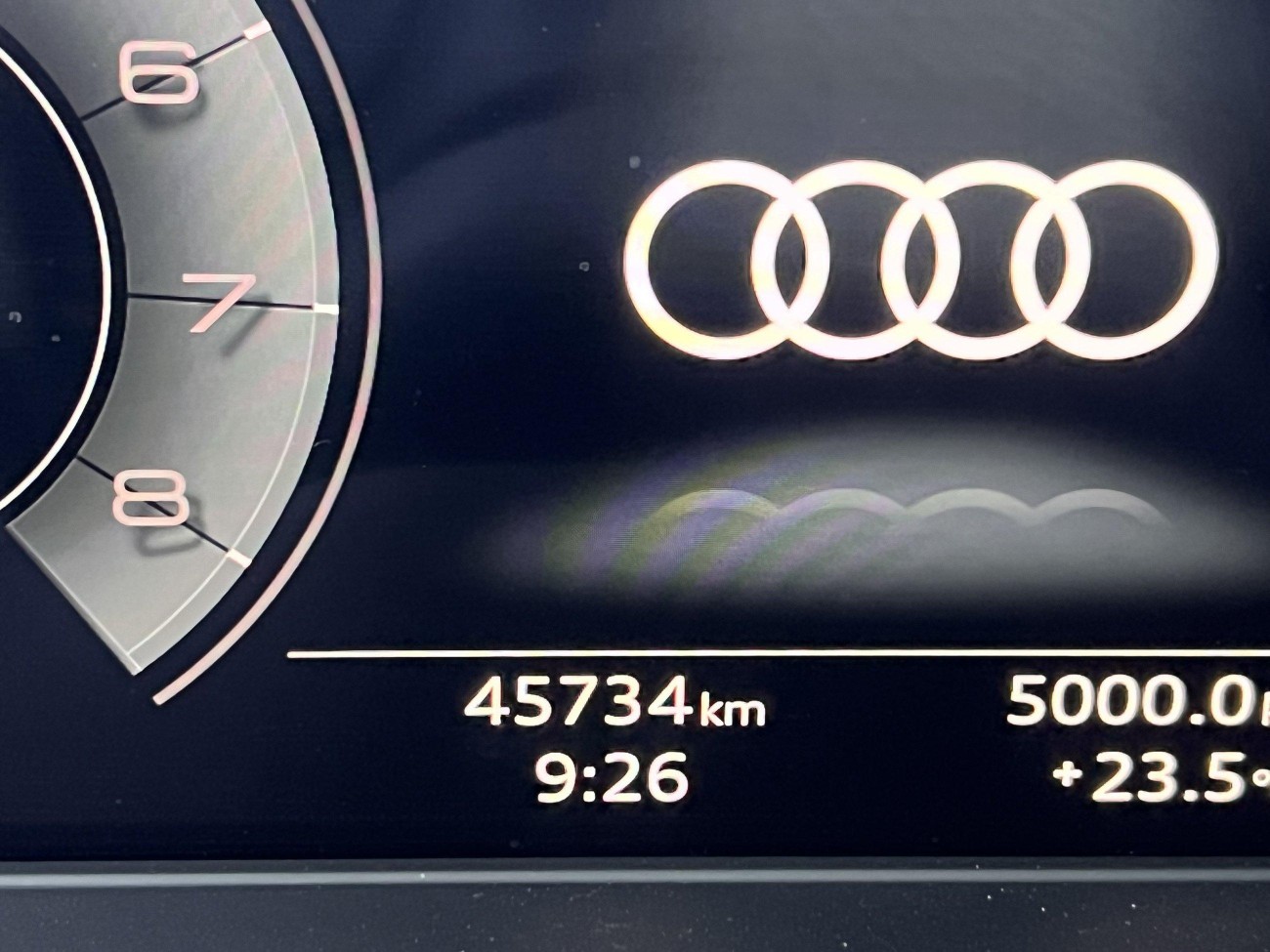 Audi A4L 45 TFSI 2023
