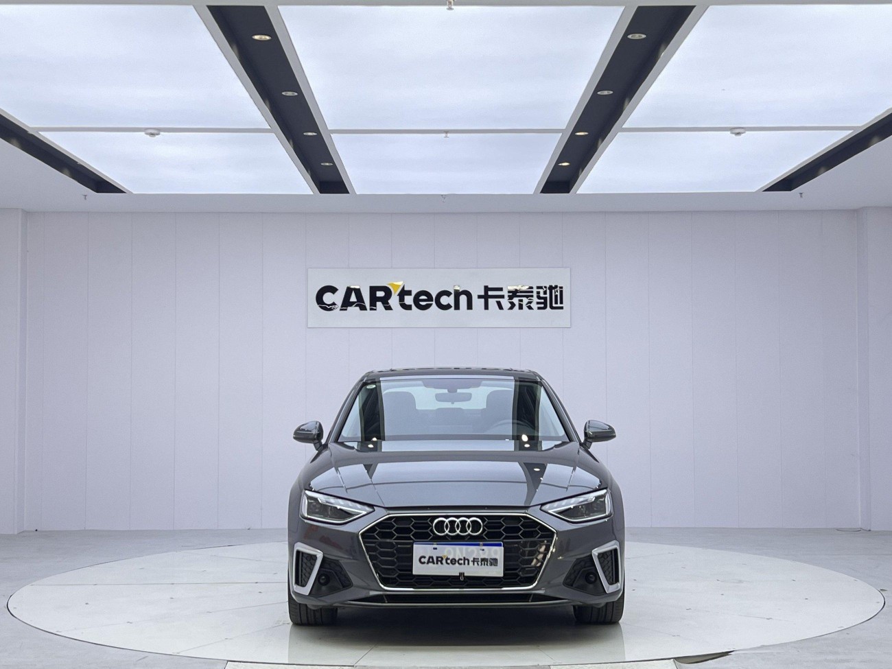 Audi A4L 45 TFSI 2023