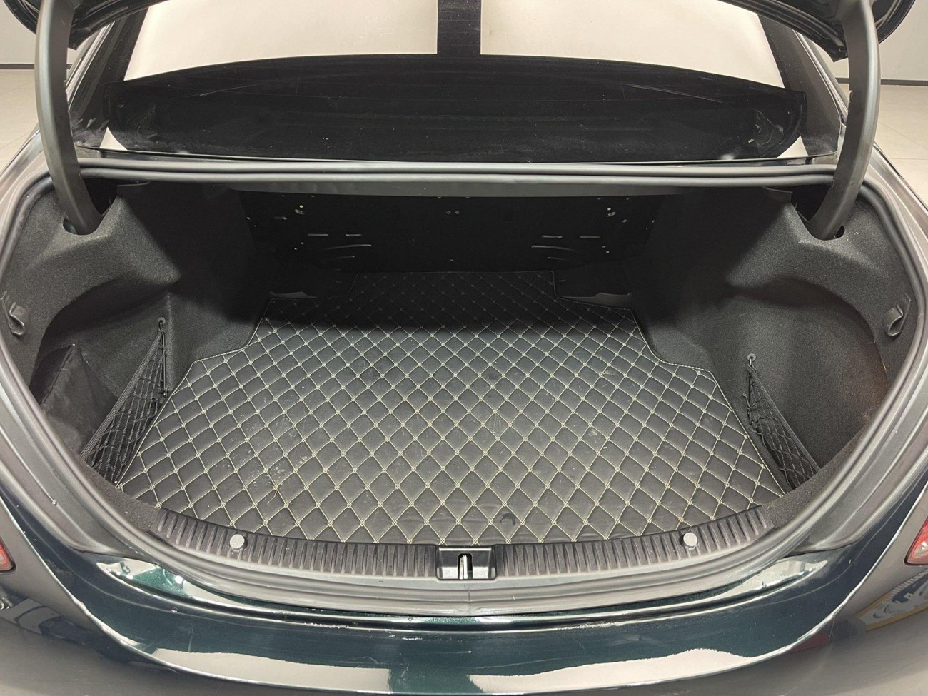 Mercedes-Benz C 260 L 2020