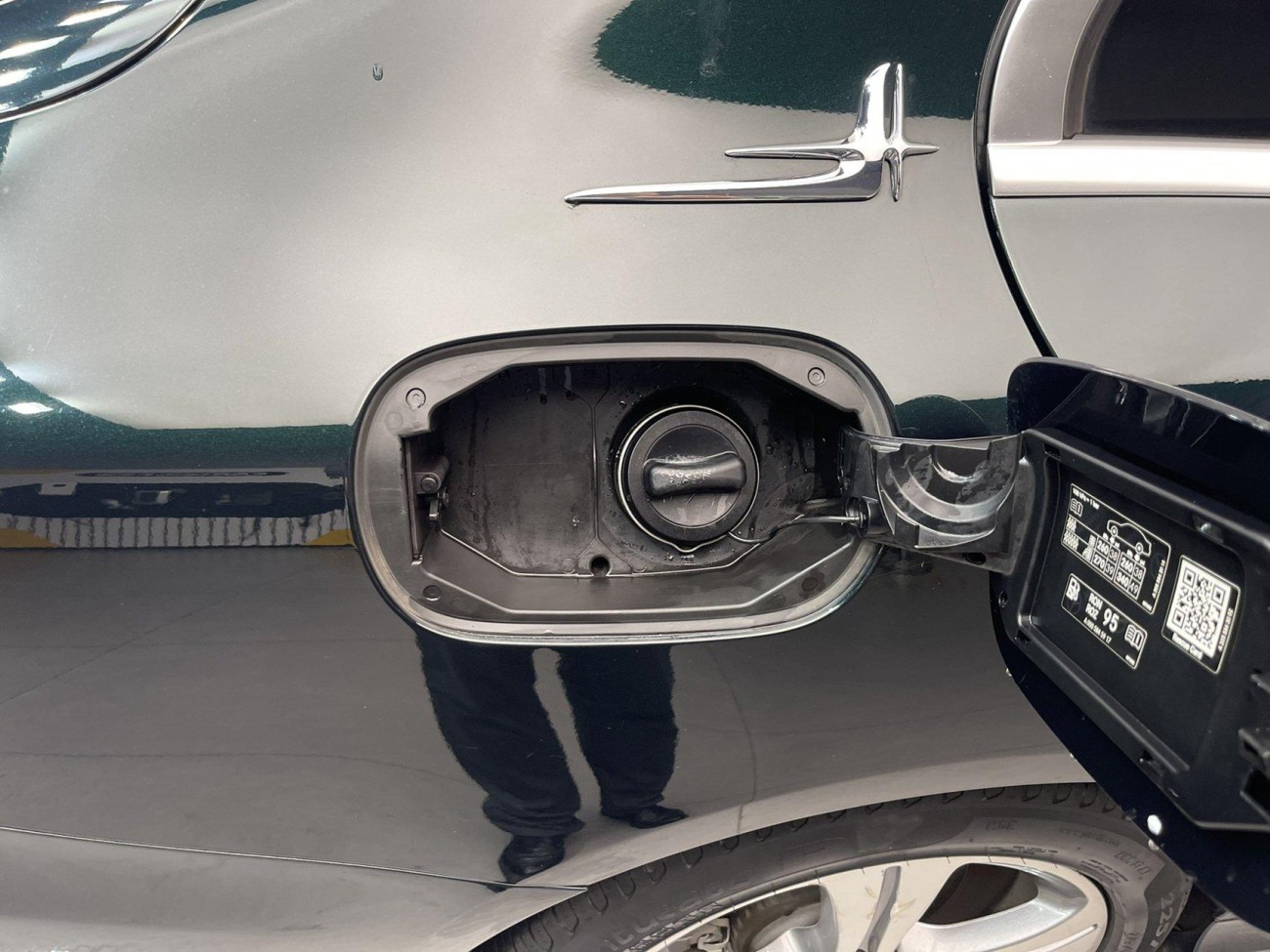 Mercedes-Benz C 260 L 2020