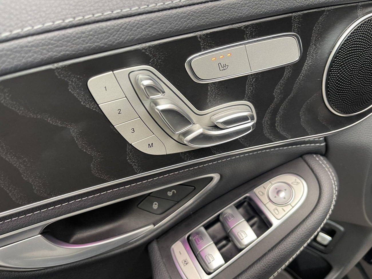 Mercedes-Benz C 260 L 2020