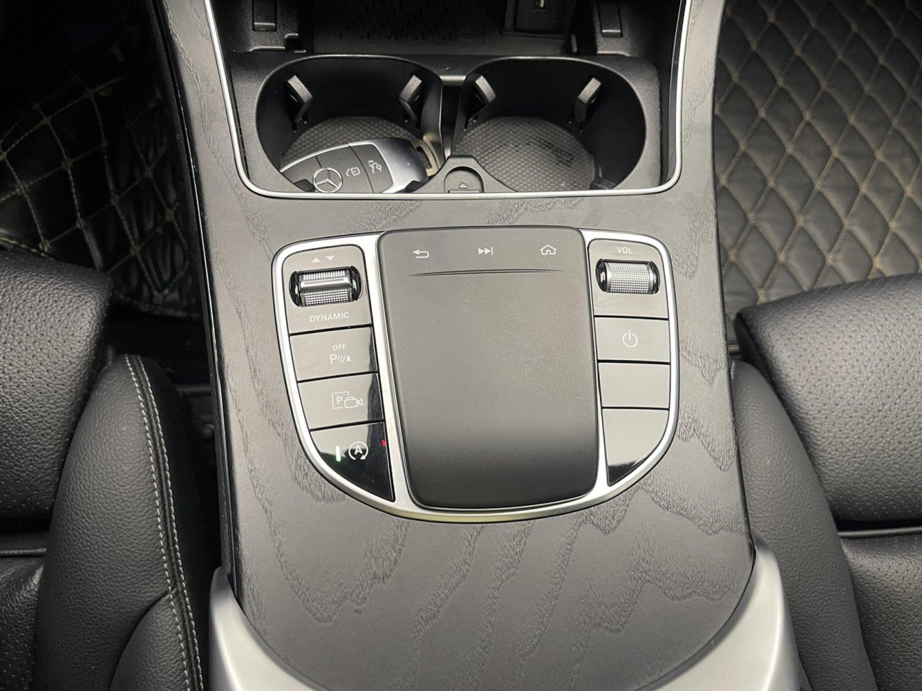 Mercedes-Benz C 260 L 2020