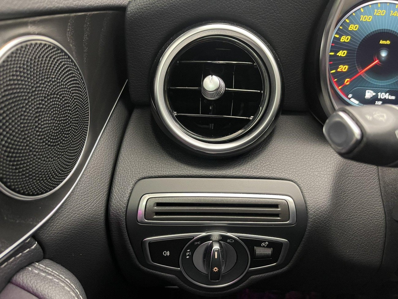 Mercedes-Benz C 260 L 2020