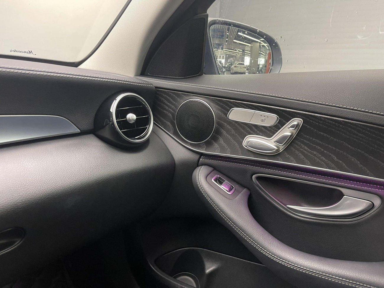 Mercedes-Benz C 260 L 2020