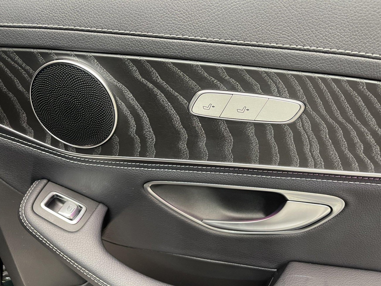 Mercedes-Benz C 260 L 2020