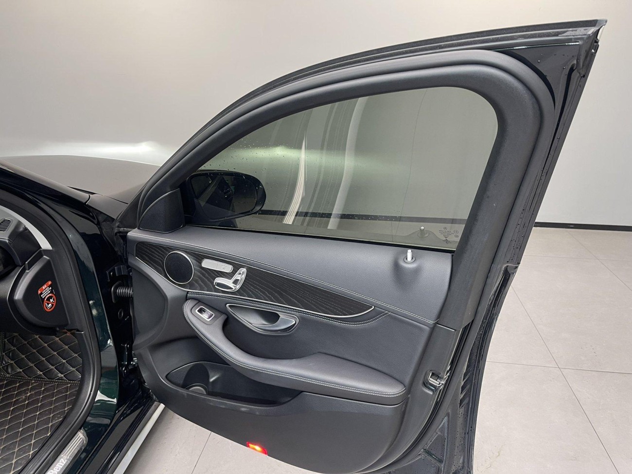 Mercedes-Benz C 260 L 2020