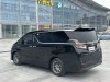 Toyota Vellfire 2023