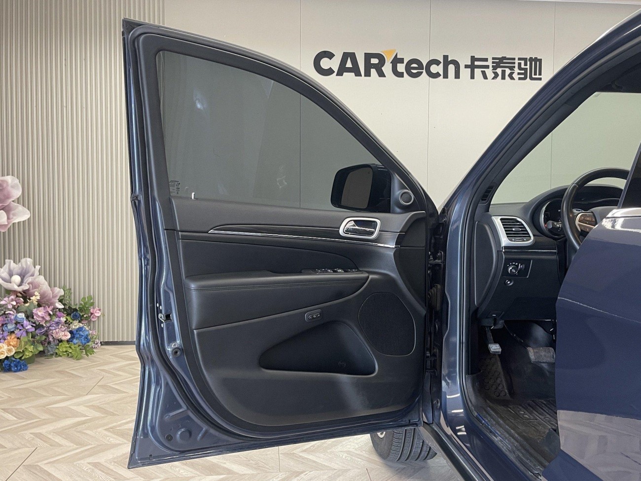 Jeep Grand Cherokee 2022