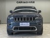 Jeep Grand Cherokee 2022