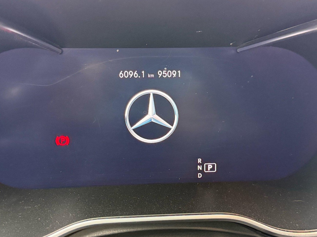 Mercedes-Benz C 63 2022