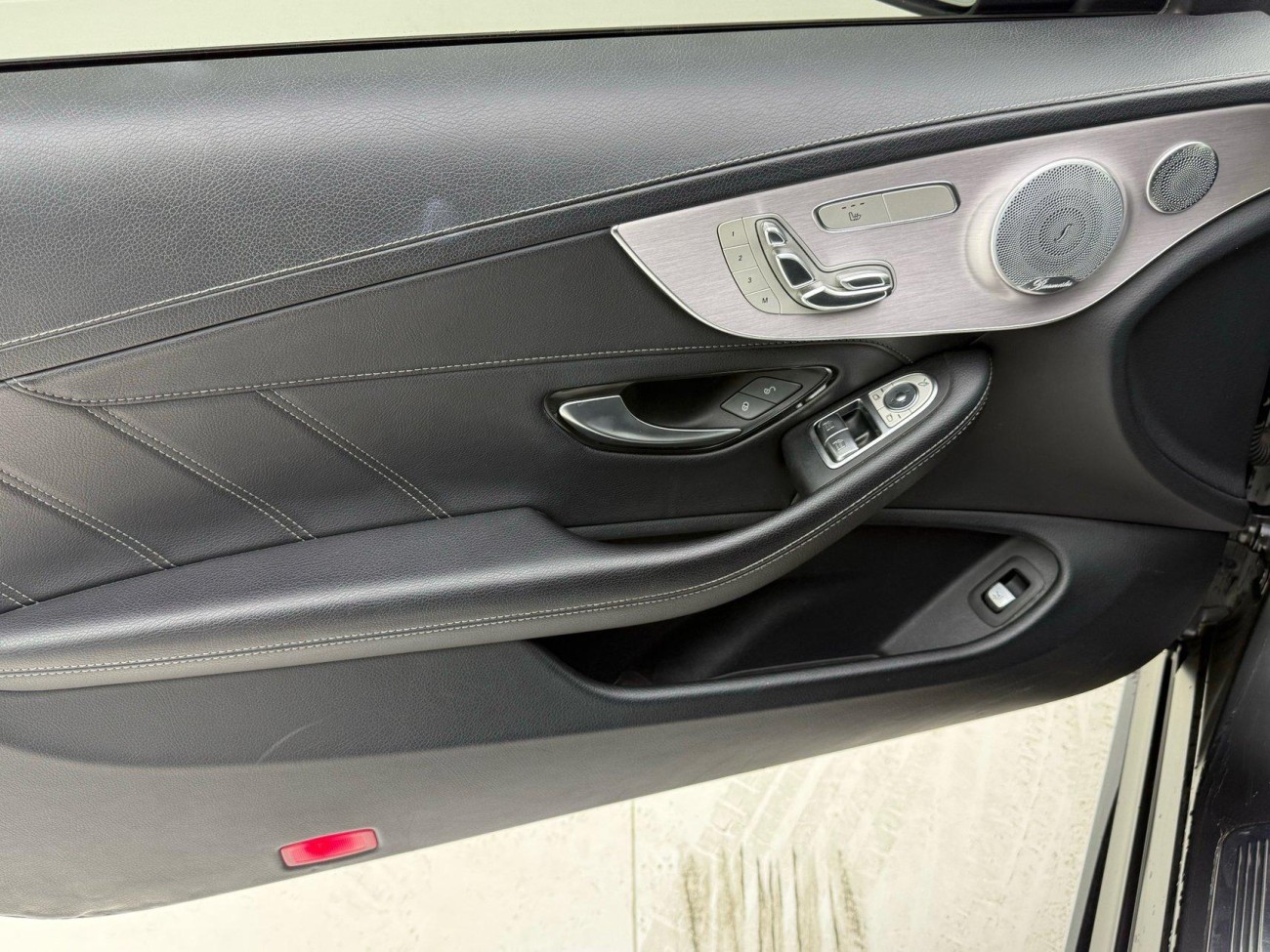 Mercedes-Benz C 63 2022