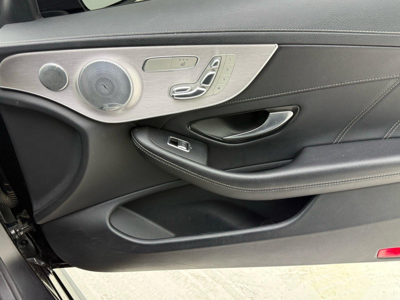 Mercedes-Benz C 63 2022