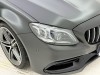 Mercedes-Benz C 63 2022