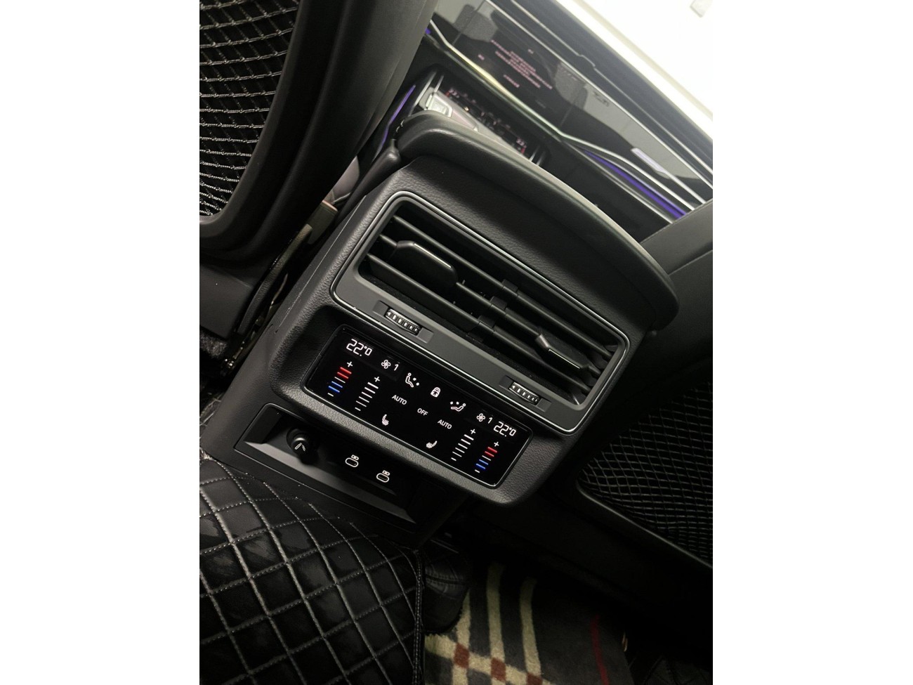 Audi Q8 55 TFSI 2022